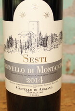 Wines SESTI BRUNELLO DI MONTALCINO