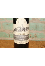 Wines SESTI BRUNELLO DI MONTALCINO