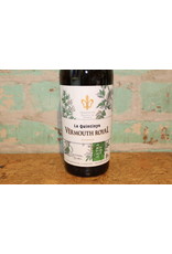 LA QUINTINYE ROYAL VERMOUTH EXTRA DRY