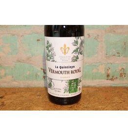 LA QUINTINYE ROYAL VERMOUTH EXTRA DRY