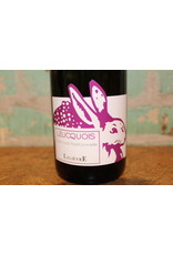 Wines LELIEVRE 'LEUCQUOIS' BRUT METHODE TRADITIONNELLE