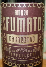 Spirits CAPPELLETTI AMARO SFUMATO RABARBARO