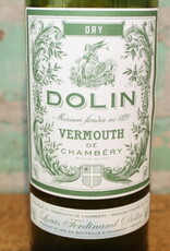 Spirits DOLIN VERMOUTH DE CHAMBERY DRY