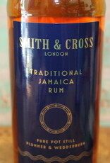 Spirits SMITH & CROSS JAMAICA RUM
