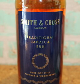 Spirits SMITH & CROSS JAMAICA RUM