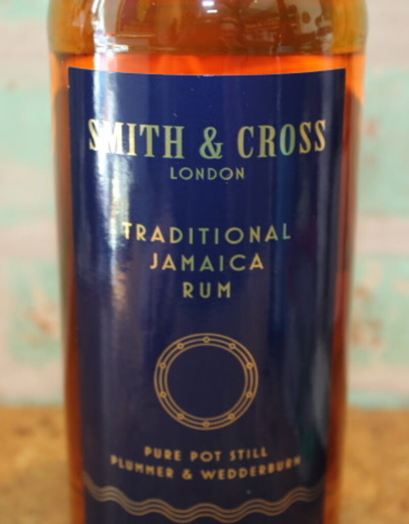 Spirits SMITH & CROSS JAMAICA RUM