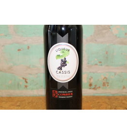 Spirits COMBIER LIQUEUR DE CASSIS