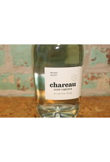 CHAREAU ALOE LIQUEUR 750ML