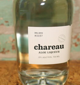 Spirits CHAREAU ALOE LIQUEUR 750ML