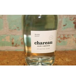 Spirits CHAREAU ALOE LIQUEUR 750ML