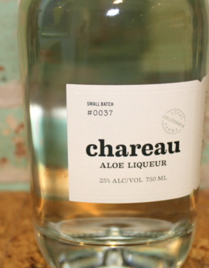 Spirits CHAREAU ALOE LIQUEUR 750ML