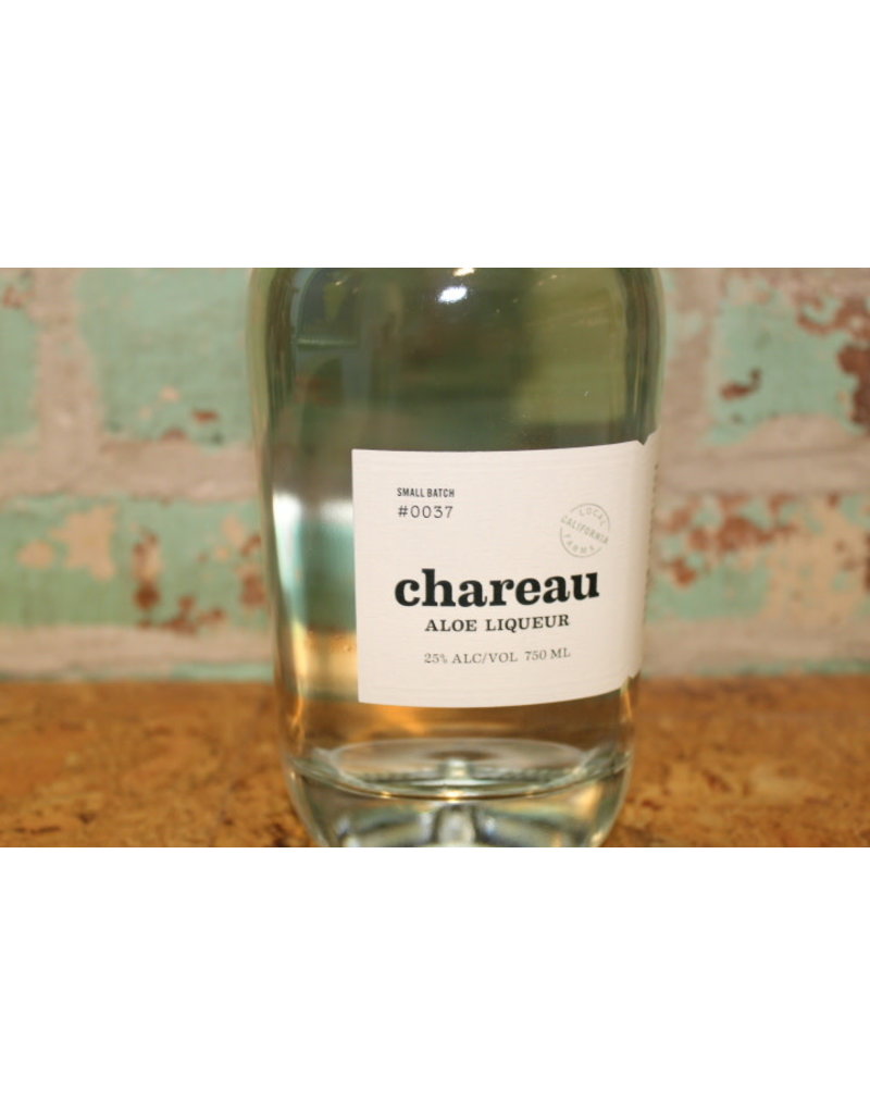 Spirits CHAREAU ALOE LIQUEUR 750ML