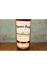 Spirits PANAMA PACIFIC RUM 23YR