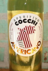 Wines COCCHI AMERICANO BIANCO APERITIVO