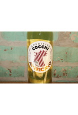 COCCHI AMERICANO BIANCO APERITIVO