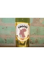 Wines COCCHI AMERICANO BIANCO APERITIVO