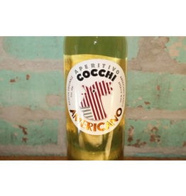 COCCHI AMERICANO BIANCO APERITIVO