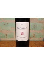 DOMAINE GAUBY LES CALCINAIRES ROUGE