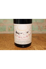 Wines CATHERINE & PIERRE BRETON VAL DE LOIRE GROLLEAU