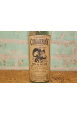 Spirits CIMARRON BLANCO TEQUILA 1L