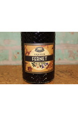 QUAGLIA FERNET