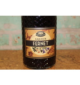 Spirits QUAGLIA FERNET