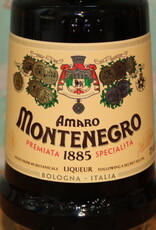 Spirits AMARO MONTENEGRO