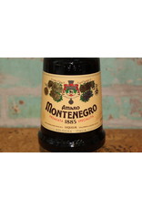 Spirits AMARO MONTENEGRO