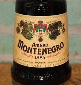 Spirits AMARO MONTENEGRO
