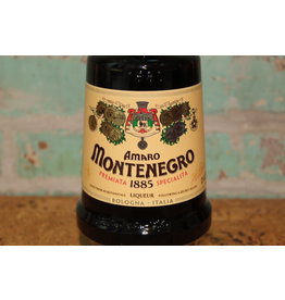 Spirits AMARO MONTENEGRO