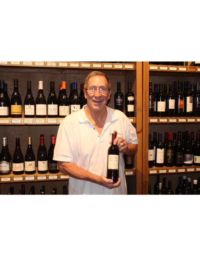 Wines MAURITSON ROCKPILE RIDGE VINEYARD ZINFANDEL