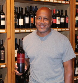 Wines BROWN ESTATE VINEYARDS CHAOS THEORY