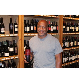 Wines BROWN ESTATE VINEYARDS CHAOS THEORY