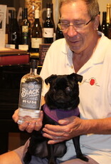 Spirits SEVEN THREE BLACK PEARL SILVER RUM