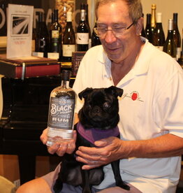 Spirits SEVEN THREE BLACK PEARL SILVER RUM
