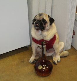 Spirits WILLETT POT STILL RESERVE BOURBON