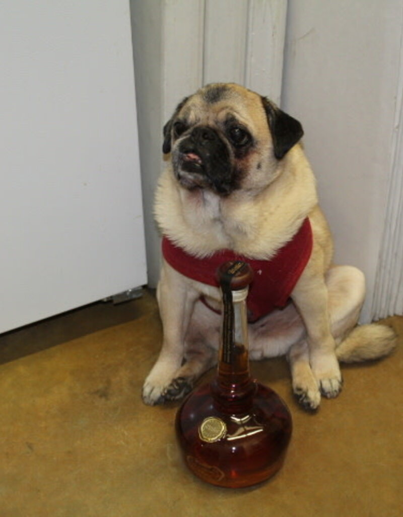 Spirits WILLETT POT STILL RESERVE BOURBON