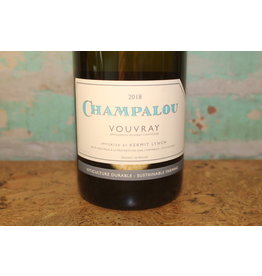 CHAMPALOU VOUVRAY