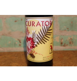 CURATOR RED BLEND