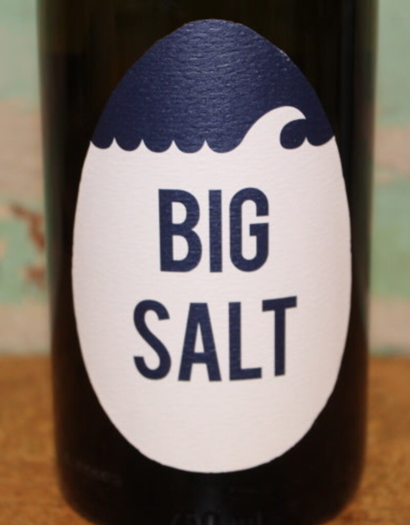 Wines OVUM BIG SALT WHITE BLEND