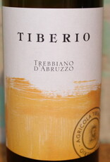 Wines TIBERIO TREBBIANO D'ABRUZZO