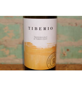 Wines TIBERIO TREBBIANO D'ABRUZZO