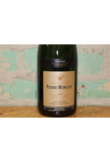 PIERRE MONCUIT GRAND CRU BLANC DE BLANCS 2008