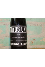 Wines OLIVIER RIVIERE RAYOS UVA