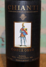 Wines CODIROSSO CHIANTI
