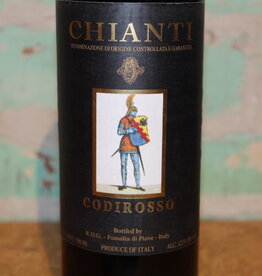 Wines CODIROSSO CHIANTI