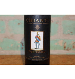 Wines CODIROSSO CHIANTI
