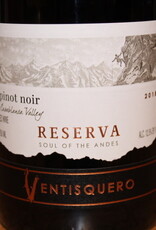 Wines VENTISQUERO RESERVA PINOT NOIR