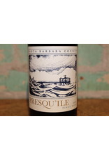 Wines PRESQU'ILE WINERY SANTA BARBARA PINOT NOIR