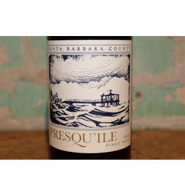 PRESQU'ILE WINERY SANTA BARBARA PINOT NOIR